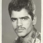 شهید مسعود جوینی