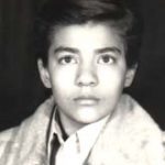 شهید مجتبی چراغی