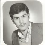 شهید علی حاتمی