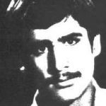 شهید محمدرضا حاجی بابا