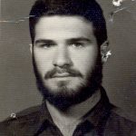 شهید حسن حبیبی