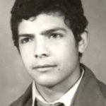 شهید جمشید حجتی نژاد