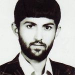 شهید سیدحسین حسینی