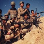 شهید سیدعباس حسینی