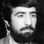 شهید قاسم حسینی