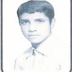 شهید محسن حسینی