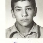 شهید محمد حسینی آیگانی