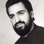 شهید محمدباقر حفیظی بارجین