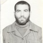 شهید صمد حمیدی پور