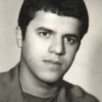 شهید حسن حیدر