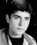 شهید امیرهوشنگ خادمی سهی