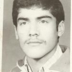 شهید مرتضی خان محمدی