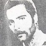 شهید رضا خبری