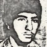 شهید ولی اله خدابخش