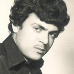 شهید علی علوی فر