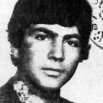 شهید محمدرضا خشتی