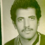 شهید مرتضی خواجه