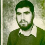 شهید ابوالفضل خوش رفتاربیاتی