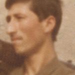 شهید مقصودعلی خوئینی