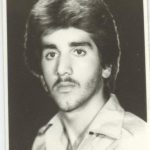 شهید محمود خیل دار