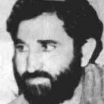 شهید سیداحمد دانش