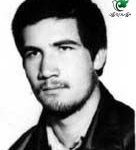 شهید حسن داودی