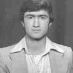شهید حسن درویش