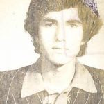 شهید جواد دریای خیر