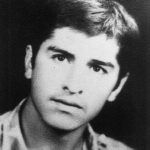 شهید حسین دهقان نژاد