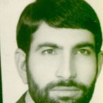 شهید اکبر دهقانی رنانی