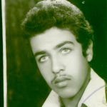 شهید محمدرضا دیداری