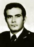 شهید رحیم ذوقی مقدم کودهی