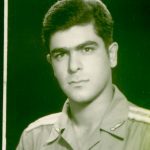 شهید نصیر رادفر