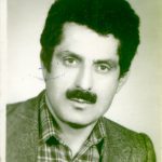 شهید محمدقاسم رجبی