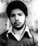 شهید محمود رشدی دیزجی