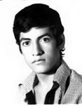 شهید ابراهیم رشوانلوپورقلعه نو