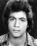 شهید محمود رضائی