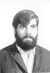 شهید امامعلی رضائیان جداقیه