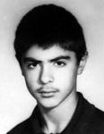 شهید سیدمحمد رضوی پل شکته