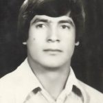 شهید فتح اله رودکی