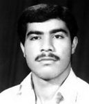 شهید احمد ریاضی خانقاه