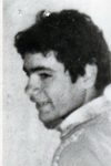 شهید حسن زارع احمدآبادی