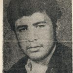 شهید محمد زارعکار