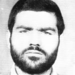 شهید نبی اله زارعی نژاد