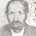 شهید علی زمانی