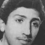 شهید محمد زمردی