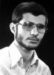 شهید سعید زندی