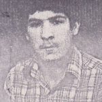 شهید علی ساسانی