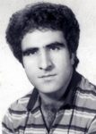 شهید بهمن سالمی