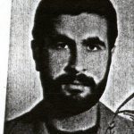 شهید سعدی سامانی پور